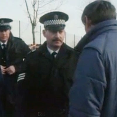 Taggart