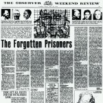 The Observer - The Forgotten Prisoners