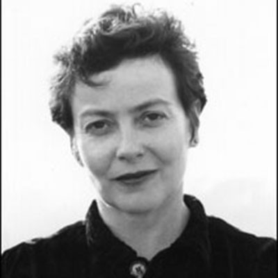 portrait of judith Freeman 1986
