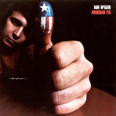 don mclean american pie