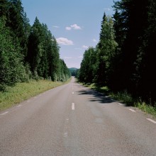 road