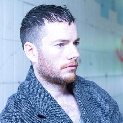 jamie robson actor