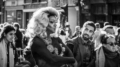 Drag Queen