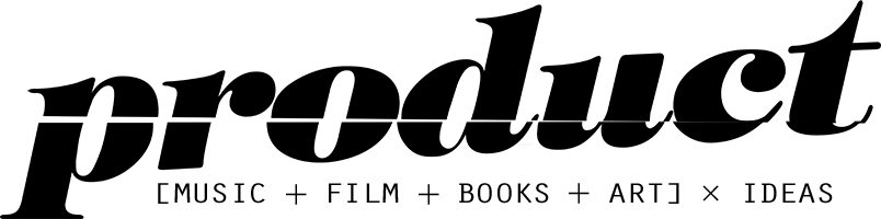 Product Magazine logo