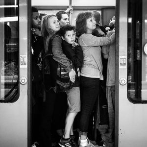 riccardo casadei metro