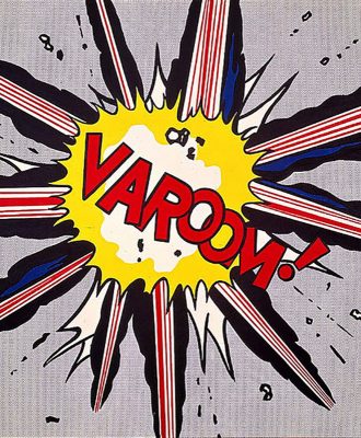 varoom