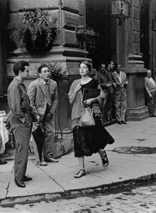 Ruth Orkin – American Girl