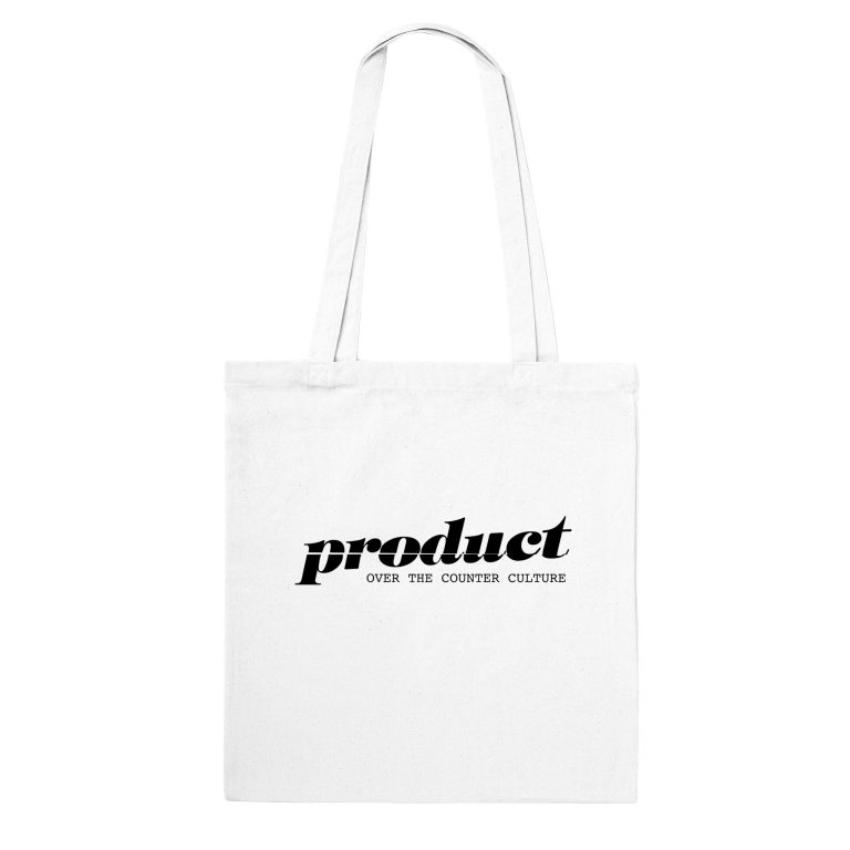 Product Tote Bag